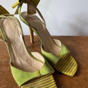 Kate Spade Heels
